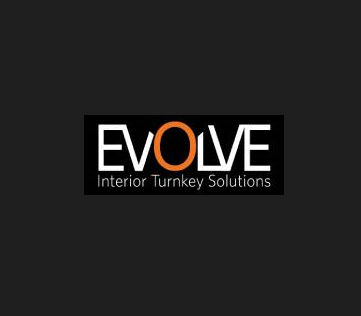 Evolve Interiors | Design & Build Contractor in United Arab Emirates